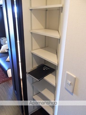 STELLA TOWERの内装写真