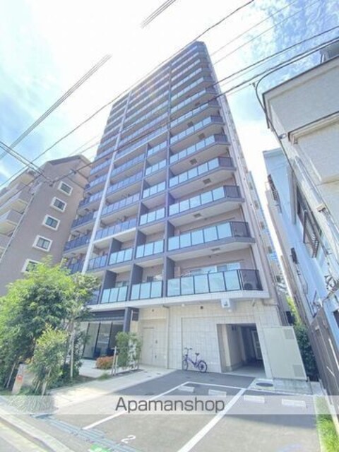 アーバネックス秋葉原ＥＡＳＴⅢ[1DK/25.25m2]の外観2