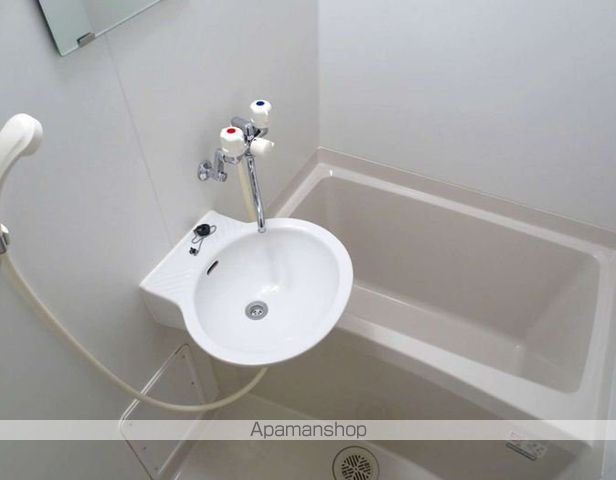レオパレス梨の木の内装写真