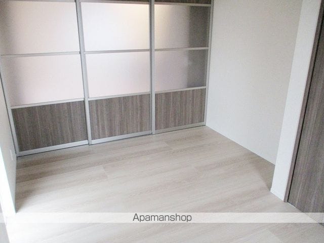ノイハイマート屋形の内装写真