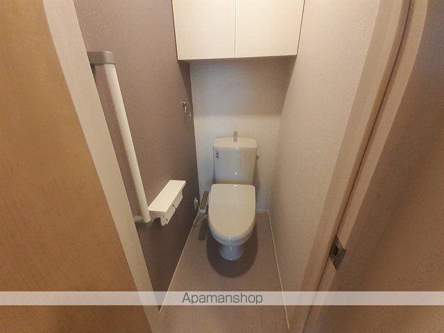 カミーノクラントーノ ドゥーエの内装写真