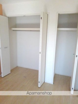 グレートバレー１[1LDK/60.18m2]の収納