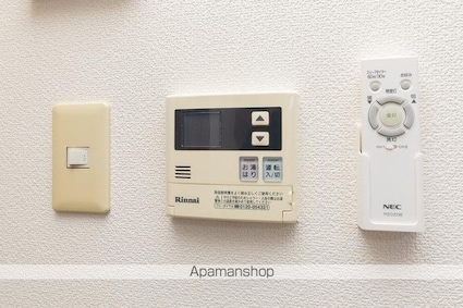 フォレスト木太[3DK/60.3m2]の内装3