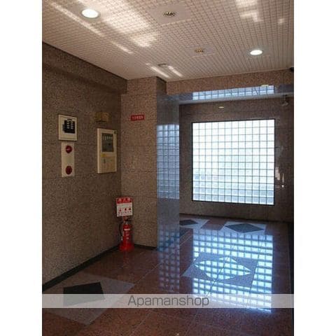 プランドールSakaeIIの内装写真