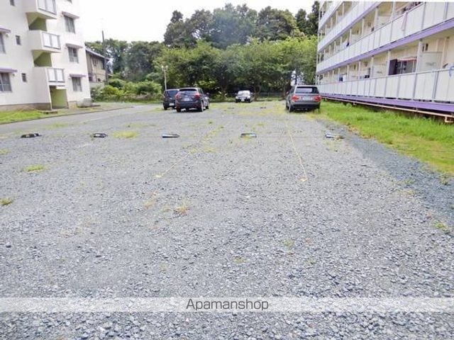 ビレッジハウス竜洋2号棟の内装写真