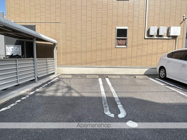 メゾン ド ペルレ 住村 Iのその他写真