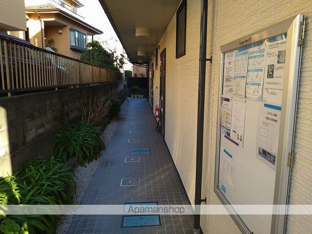 レオパレス姿見のその他写真