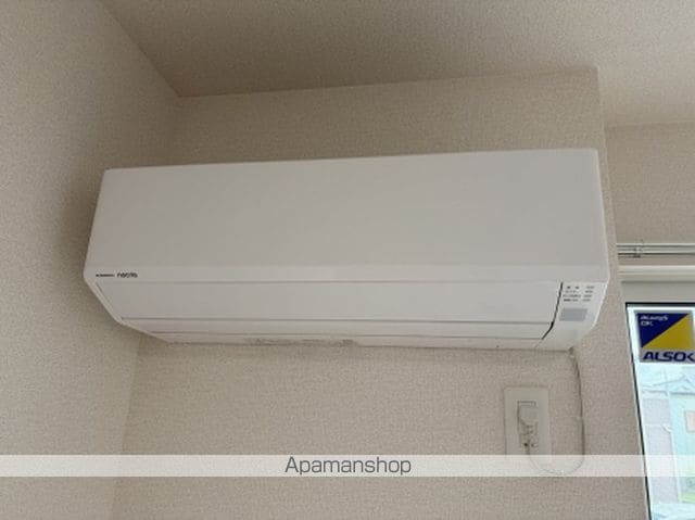 DーROOM原町駅南の内装写真
