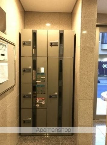 フル—ヴの内装写真