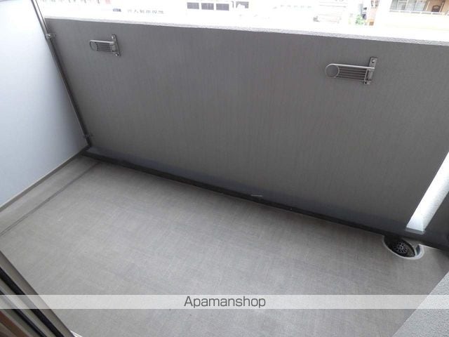 エスリード深江橋の内装写真