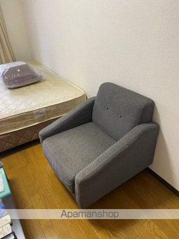エスリード堂島の内装写真