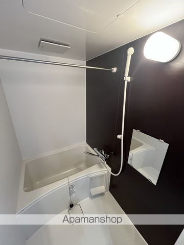 J−ECOA北27条の内装写真