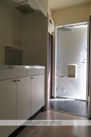 CASA明月の内装写真