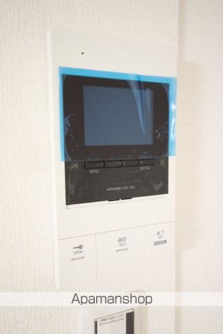 アシェント岡山医大前の内装写真