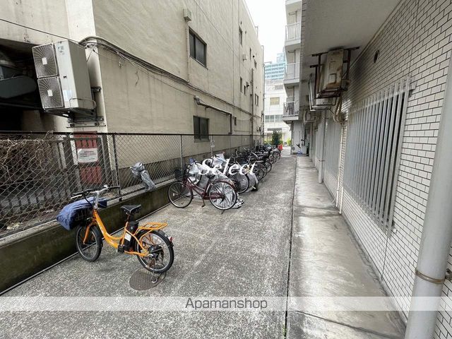 日神プラザ元町の外観写真