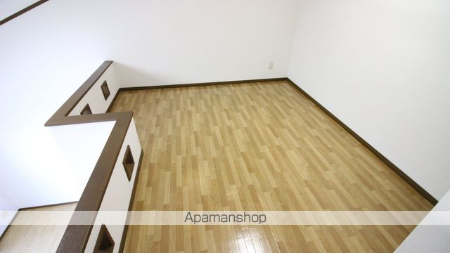 グレースビュー壱番館の内装写真