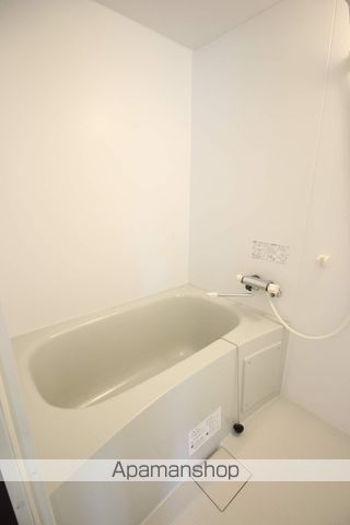 アールベリ元町の内装写真