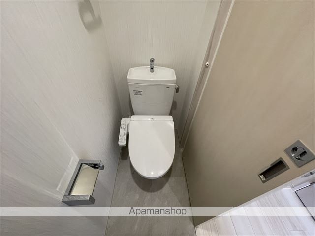 プレジオ三国ASIANの内装写真
