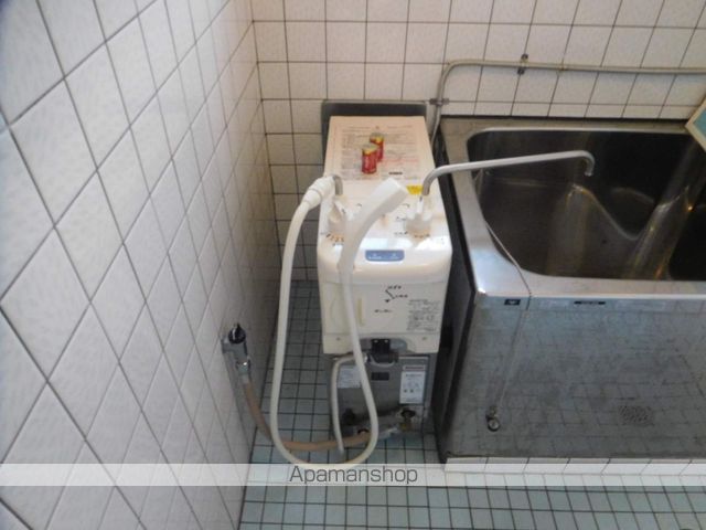 マンションジュネスの内装写真