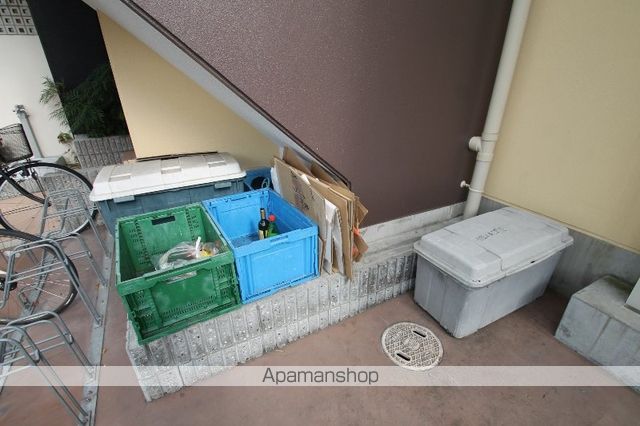ライズ山手のその他写真