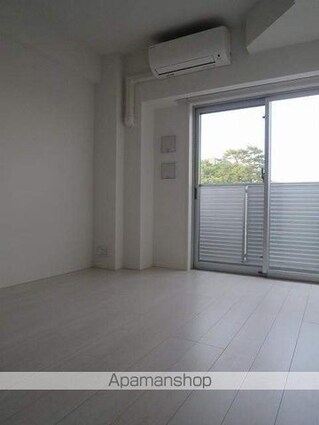 レグゼ用賀[1K/25.81m2]のリビング・居間