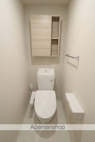 リヴェール・パルコの内装写真