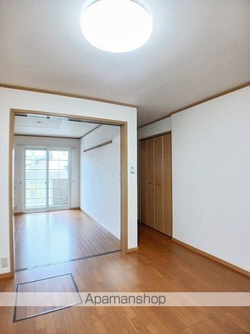 アルモニー KSの内装写真