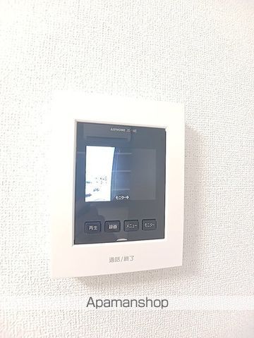 ベル エテルノの内装写真