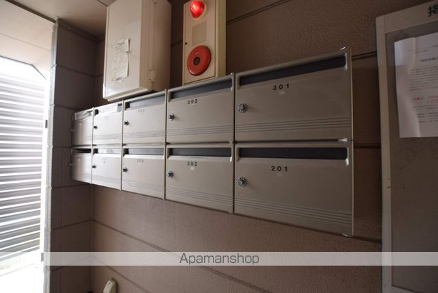 フェイバリットマンション弐番館のその他写真
