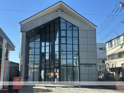 東京都練馬区北町７丁目[1K/20.81m2]の周辺2