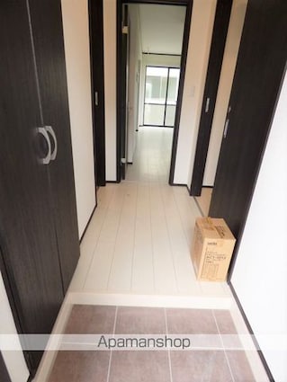 ｓｕｃｃｅｅｄ　Ｍ[1LDK/39.77m2]の玄関