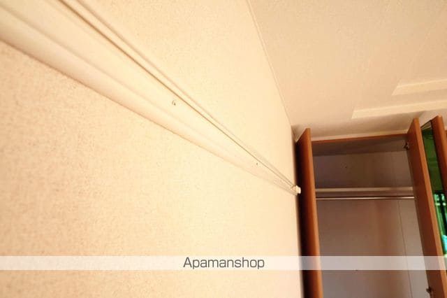 グランコートサノの内装写真