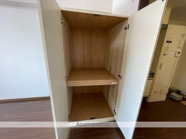 リエス鵜の森の内装写真