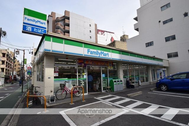 プレサンス THE 栄の周辺写真