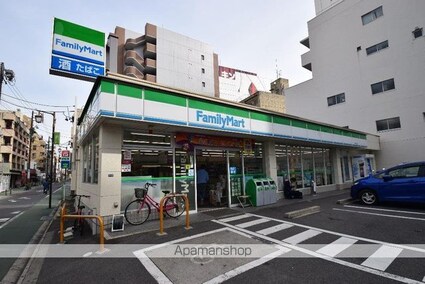 プレサンス　ＴＨＥ　栄[1K/29.93m2]の周辺1