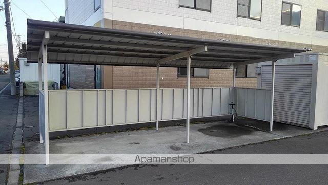 レオパレスさくらのその他写真