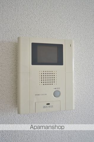 ドルフ中田本町の内装写真