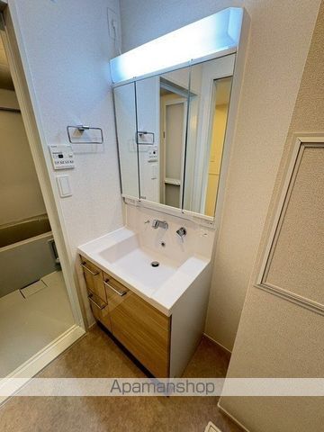 アビタ諸福の内装写真