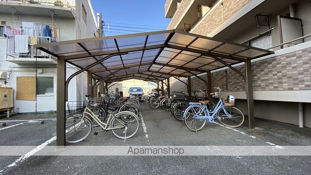 パルトネール東古松のその他写真