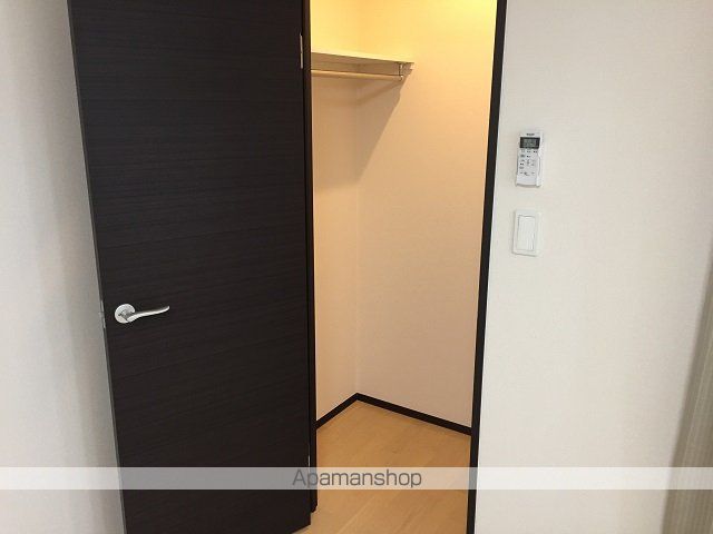 クレイノM アルカンシェルの内装写真