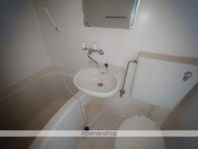 レクセル甲府の内装写真