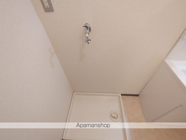 ハイランド園生の内装写真