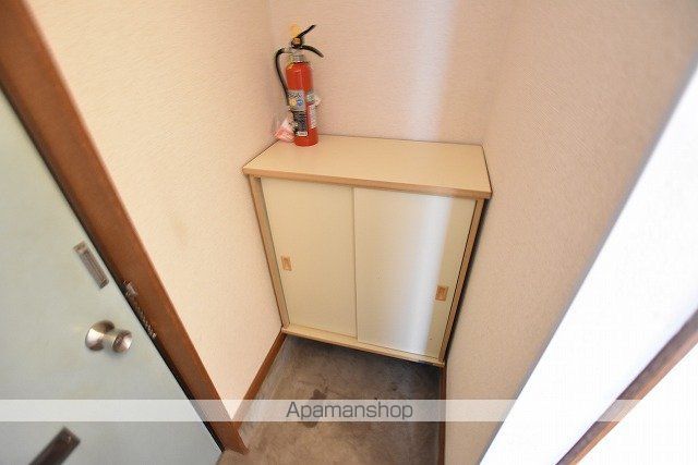 パークシティの内装写真
