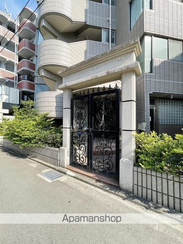 ウェルブライト藤崎の外観写真