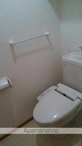 シャイニングの内装写真