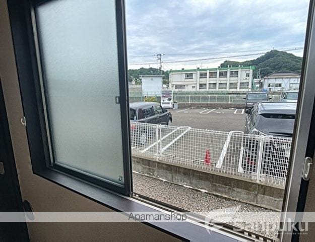 レオネクスト桜ツインBの内装写真