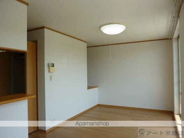 サン リット Aの内装写真