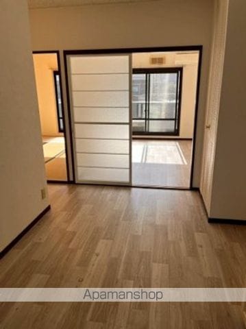 エクセルハイムの内装写真