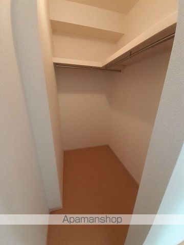 リヴェールVIIIの内装写真