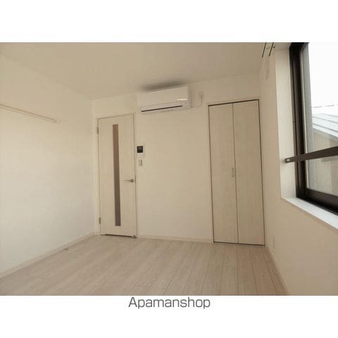 THE PRECIOUS 池袋本町の内装写真